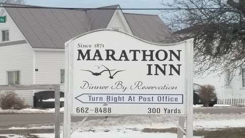 Marathon Inn