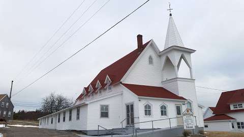 Seal Cove Wesleyan Church