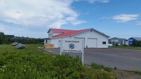 Grand Manan Fire Department